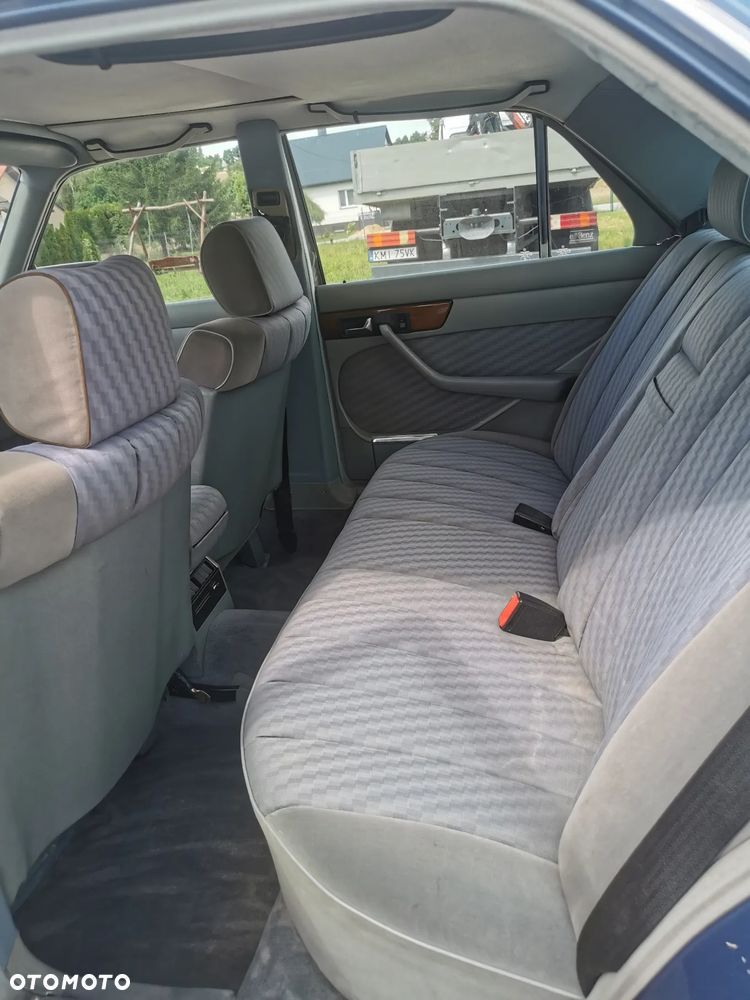 Mercedes-Benz Klasa S - 11