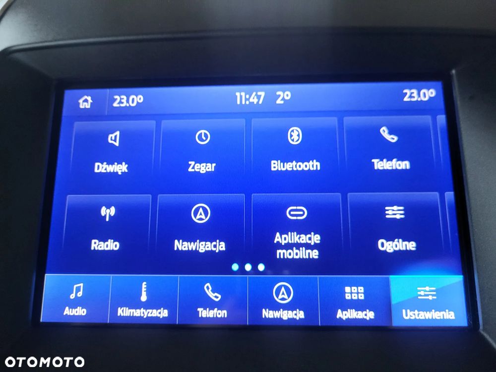 Ford Galaxy 2.0 EcoBlue Titanium - 25