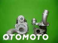 TURBO VIVARO LAGUNA SCENIC TRAFIC  1.9 DCI 102 KM - 2