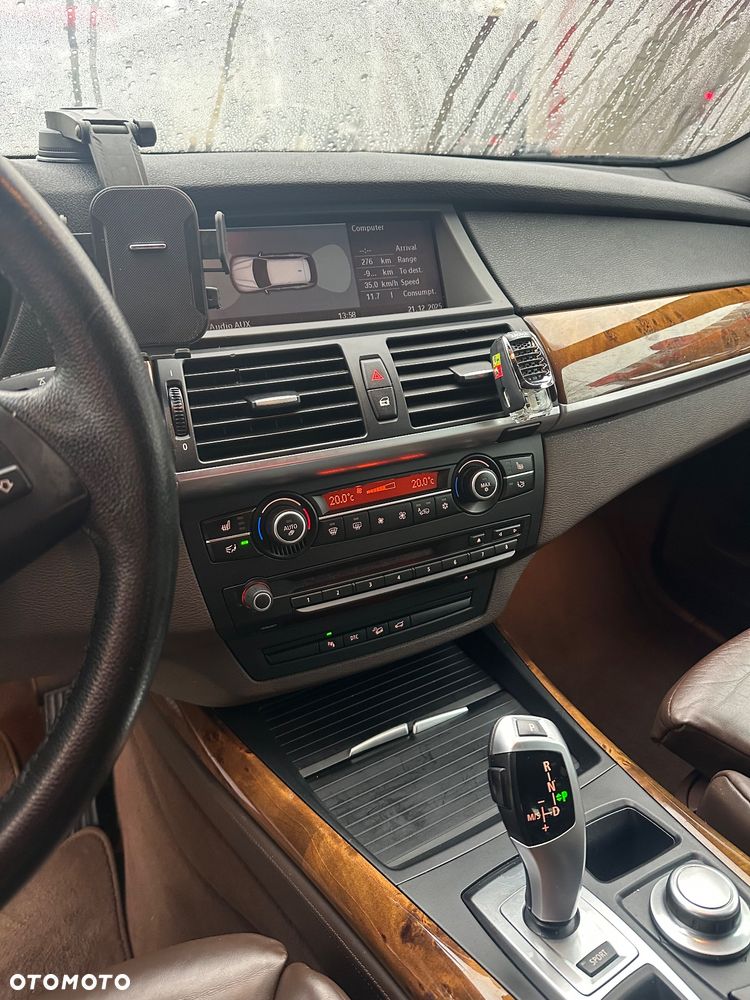 BMW X5 3.0sd - 14
