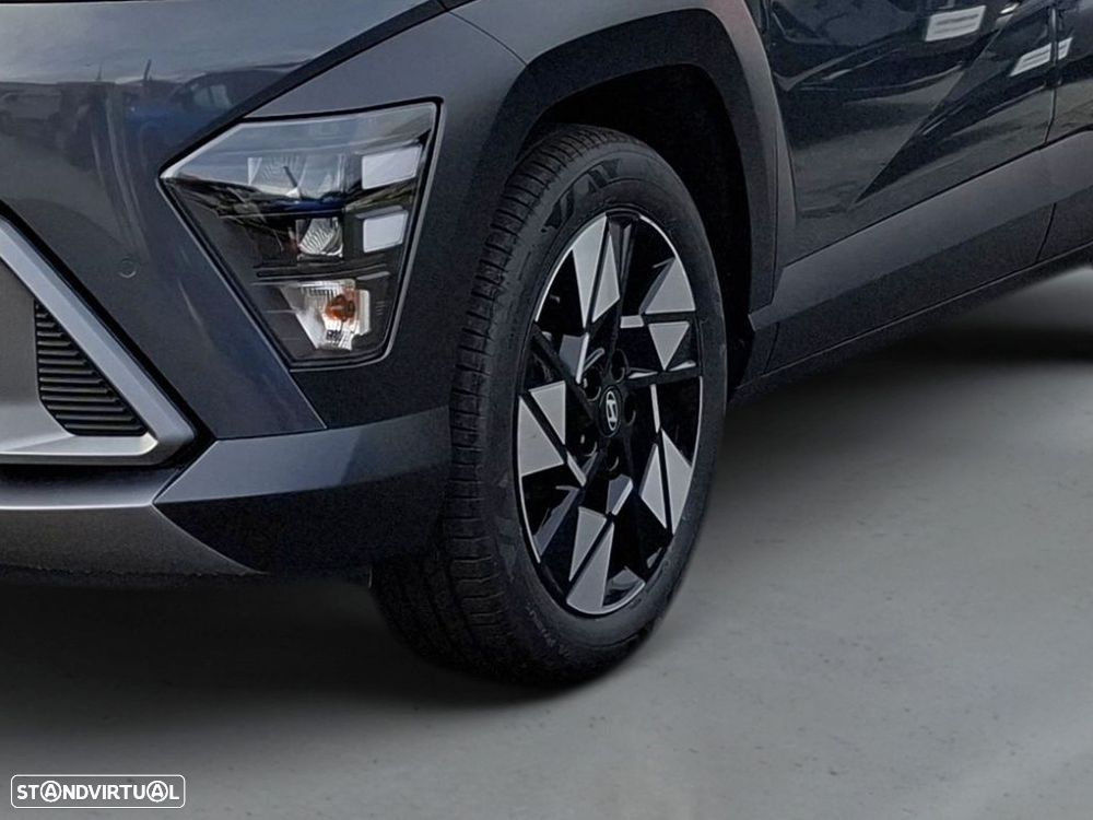 Hyundai Kauai 1.0 T-GDi Premium (TT) - 4