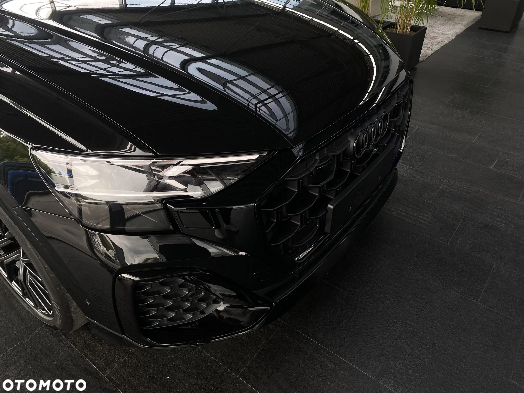 Audi Q8 - 40
