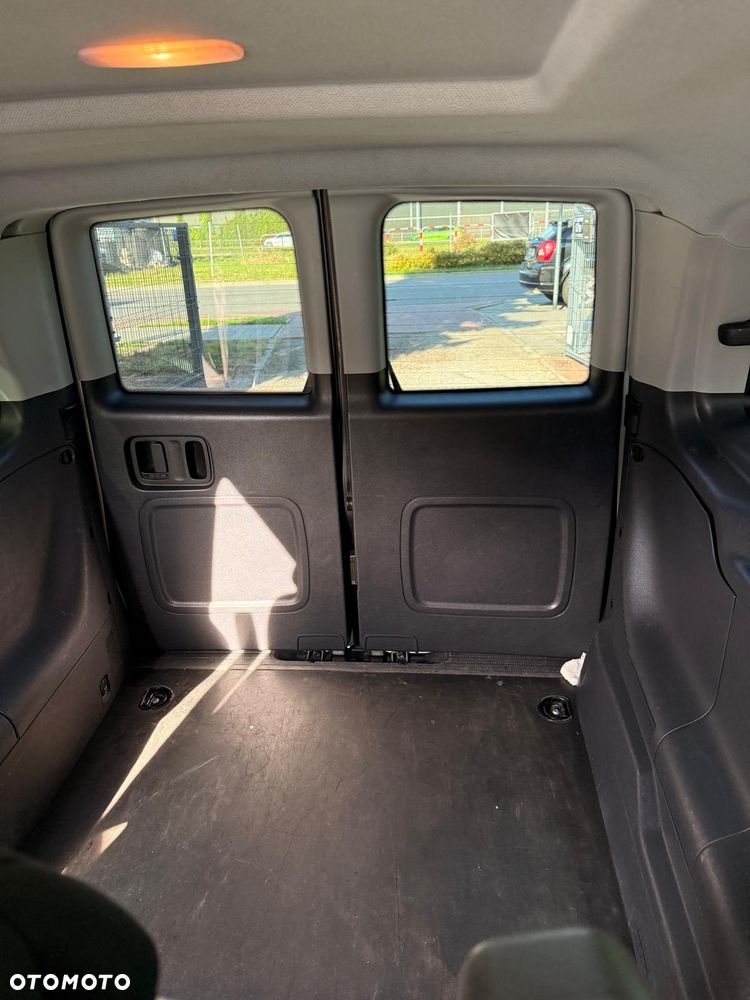 Mercedes-Benz Vito Lang SHUTTLE - 15