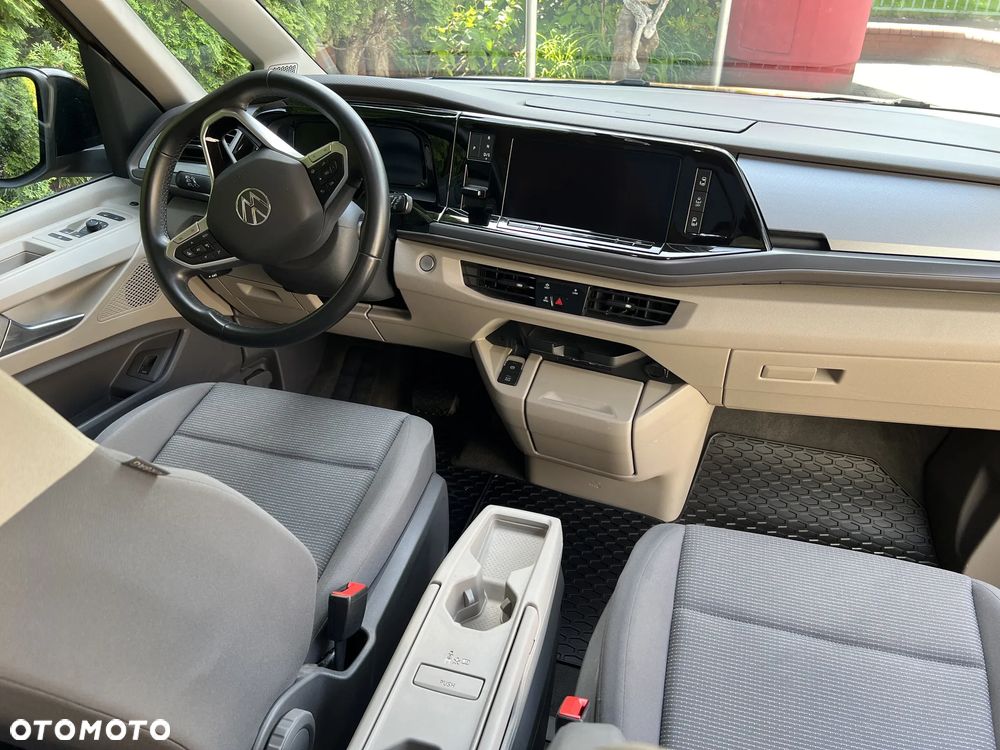 Volkswagen Multivan 2.0 TSI L1 Style DSG - 16