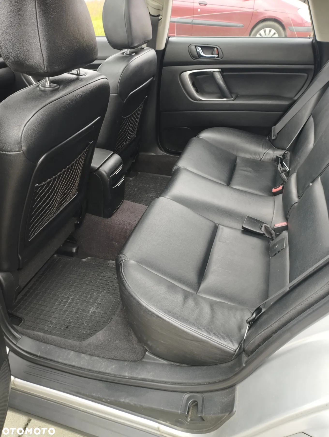 Subaru Outback Legacy 2.5i AT - 18