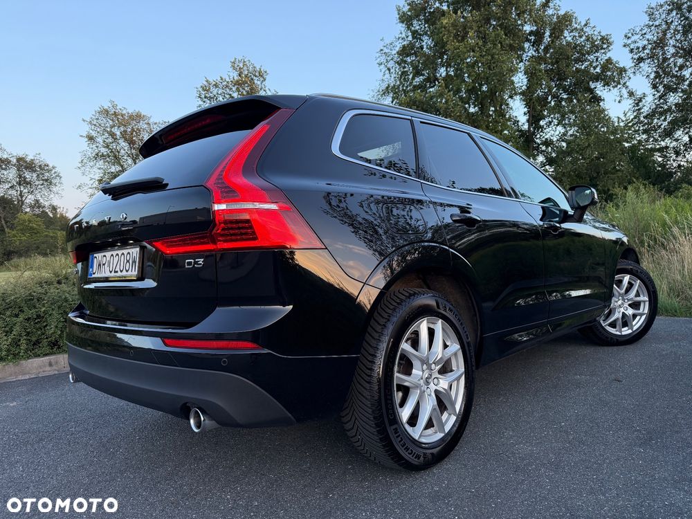 Volvo XC 60 D3 Drive-E Momentum - 4
