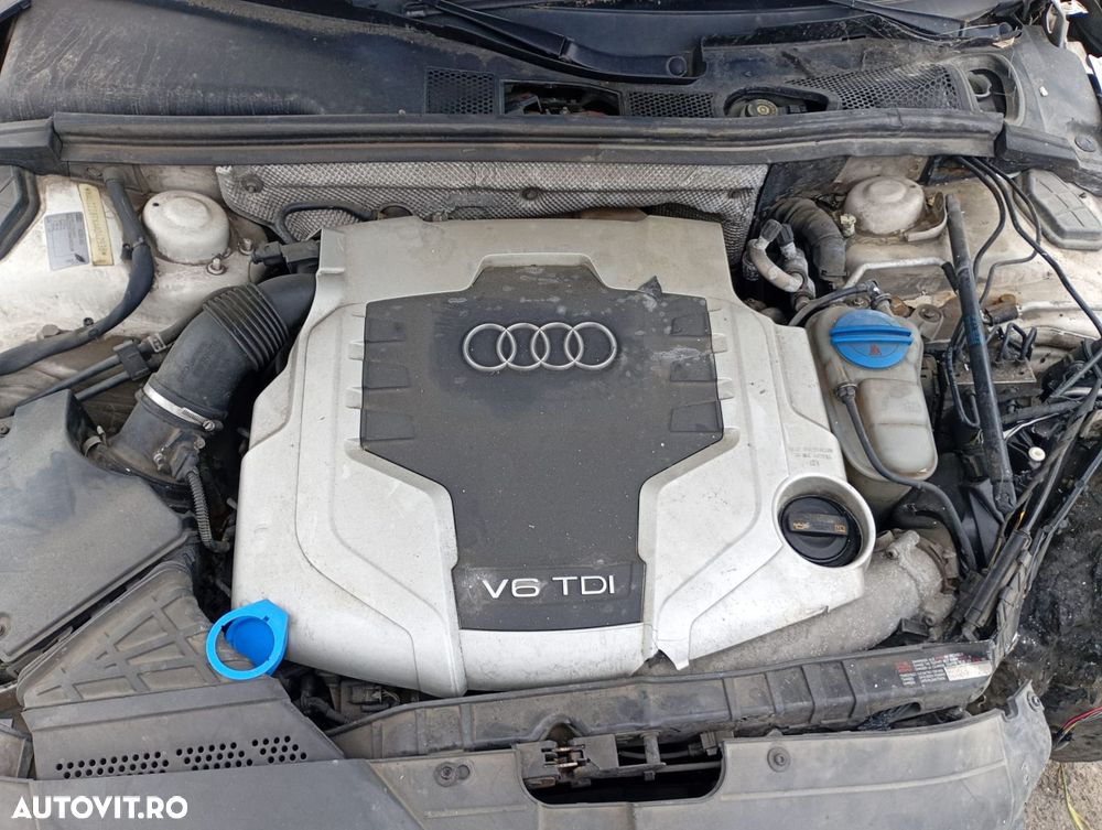 Calculator airbag 8k0959655g Audi A5 8T [2007 - 2011] 2.7 tdi CGKA - 9