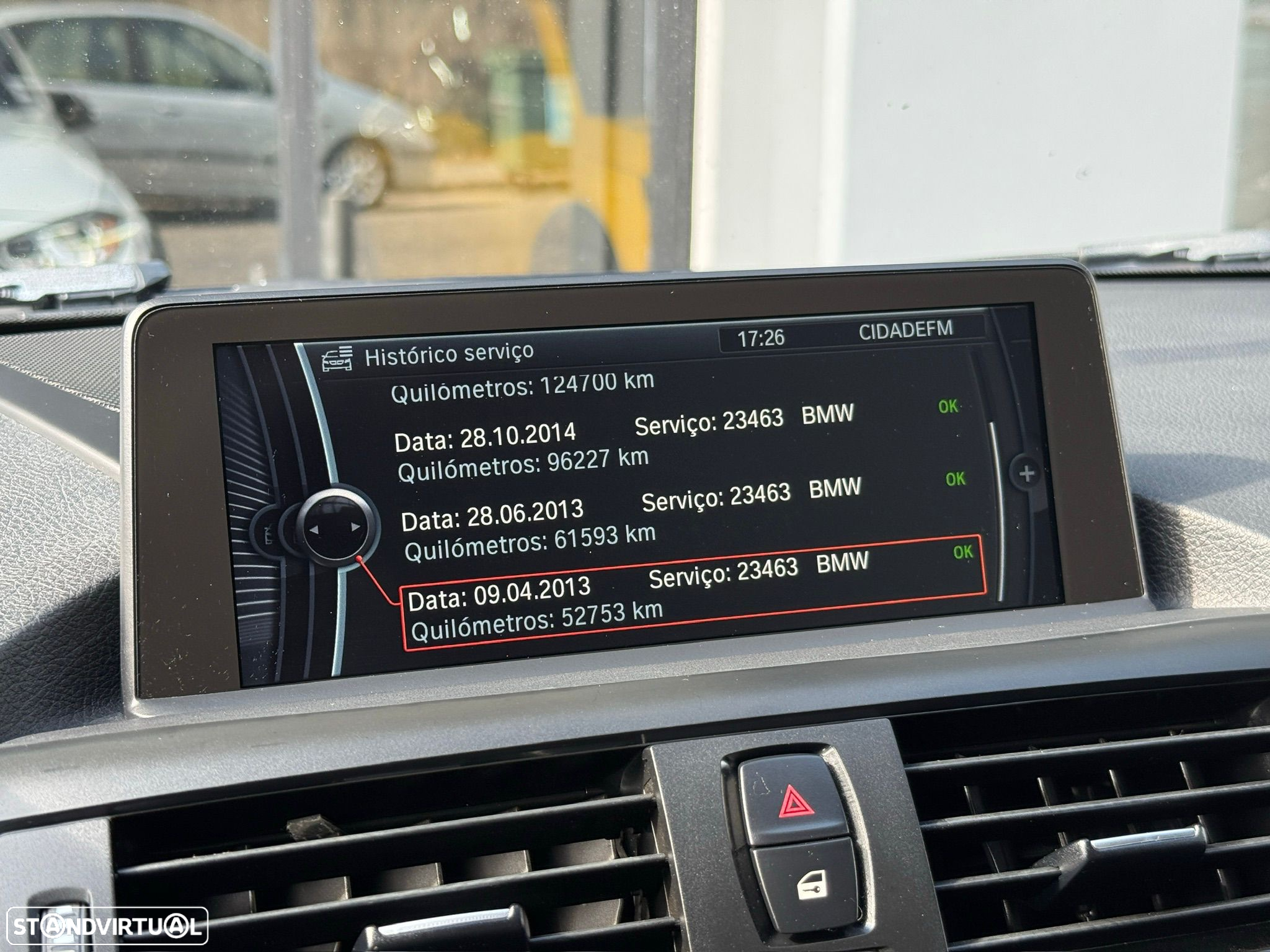 BMW 120 dA Pack M - 22