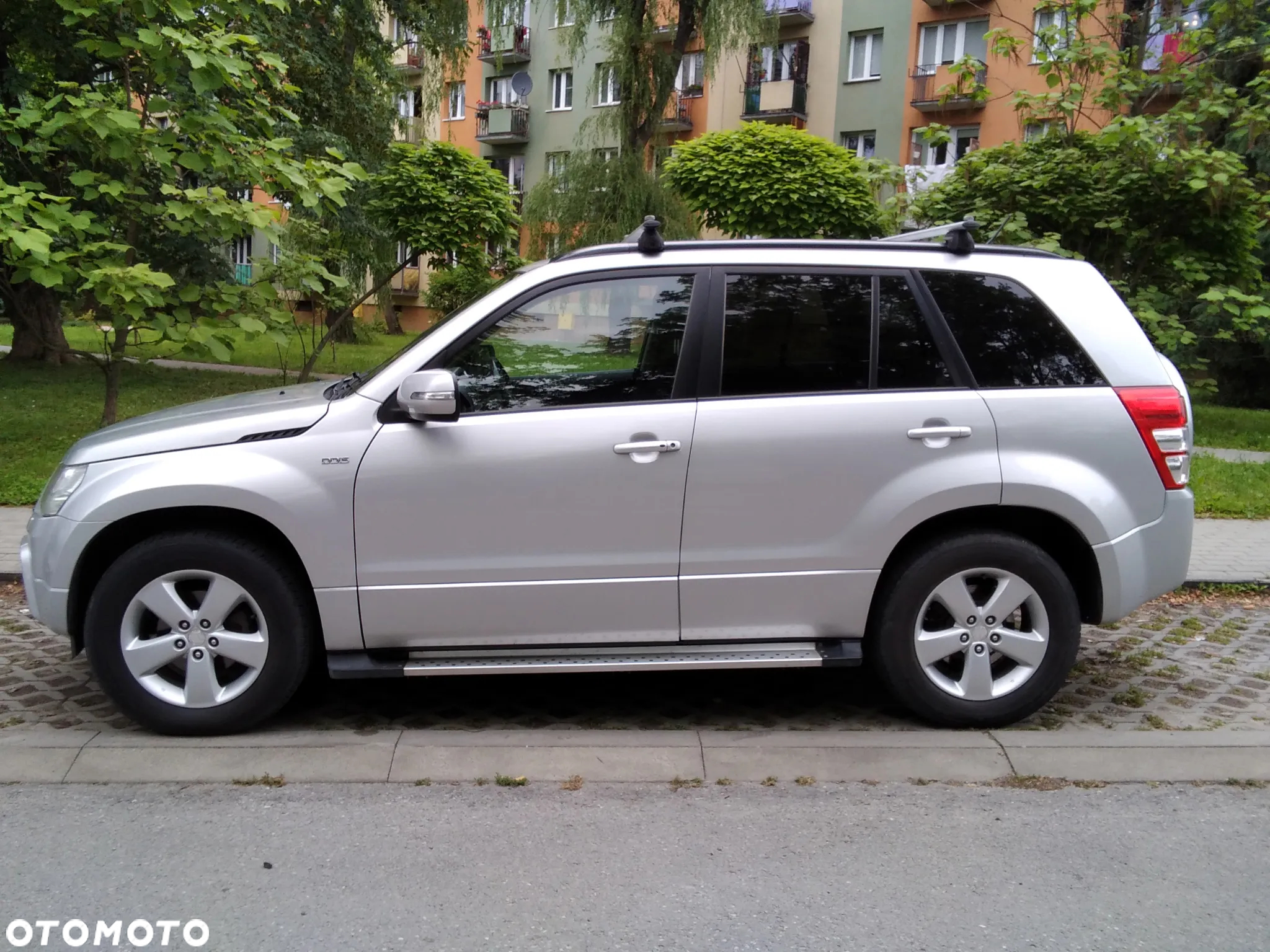 Suzuki Grand Vitara 1.9 DDiS Comfort - 3