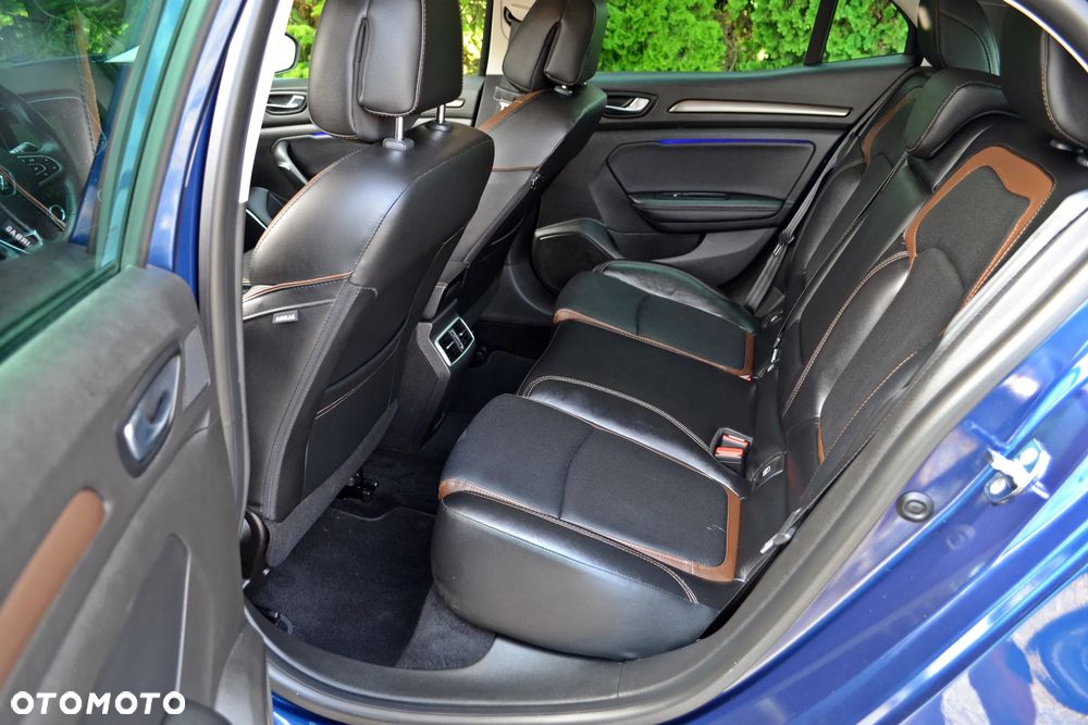 Renault Megane 1.2 16V TCE Energy Bose Edition - 27