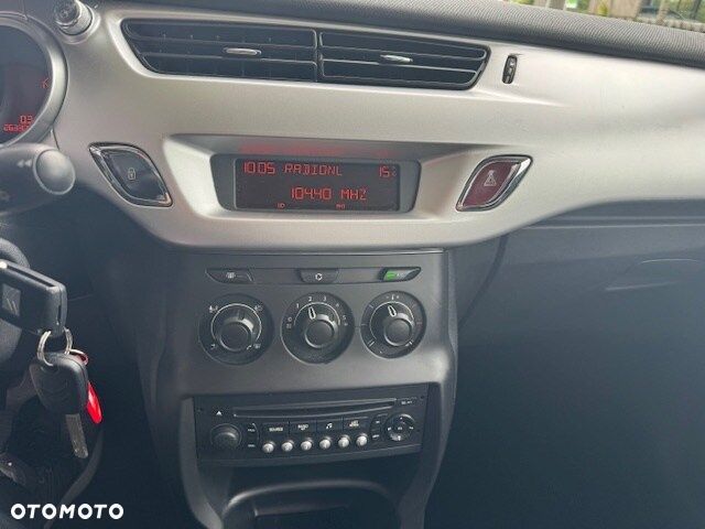 Citroën C3 HDi 110 FAP Exclusive - 13