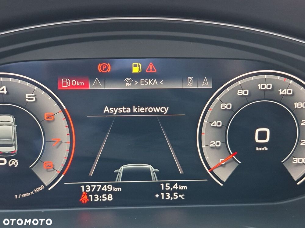 Audi A4 Limousine 35 TFSI S tronic - 16