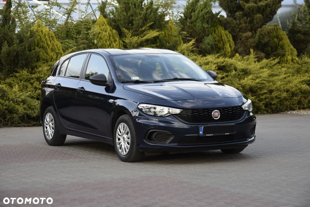 Fiat Tipo - 3