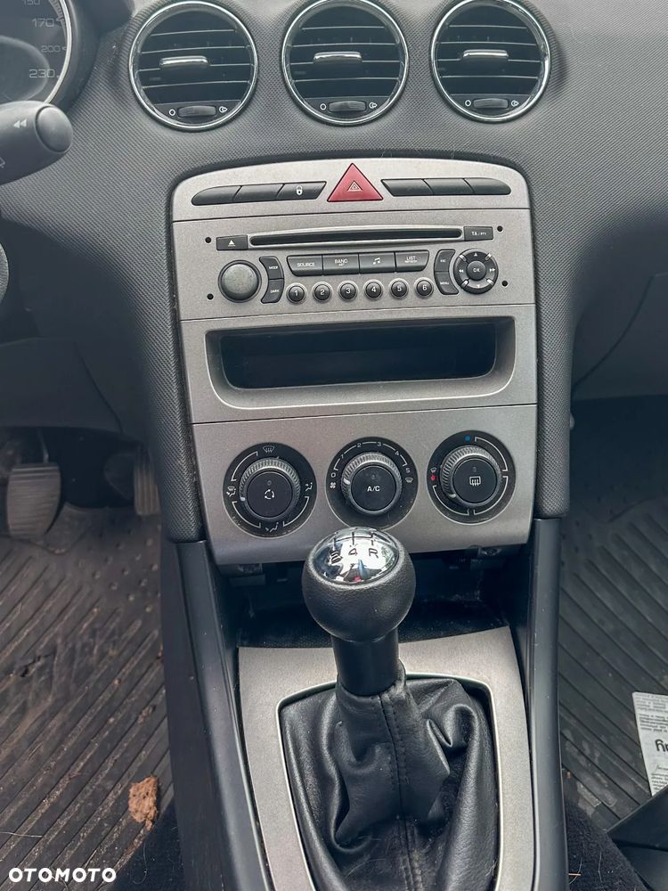 Peugeot 308 - 6