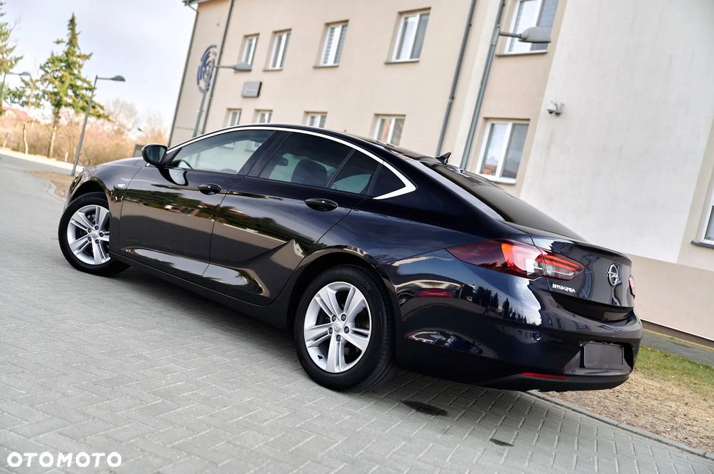 Opel Insignia 1.5 Direct InjectionTurbo Ultimate Exclusive - 21