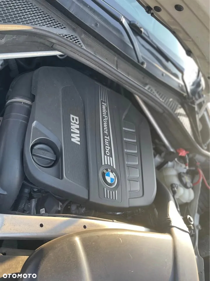 BMW X5 xDrive40d - 8