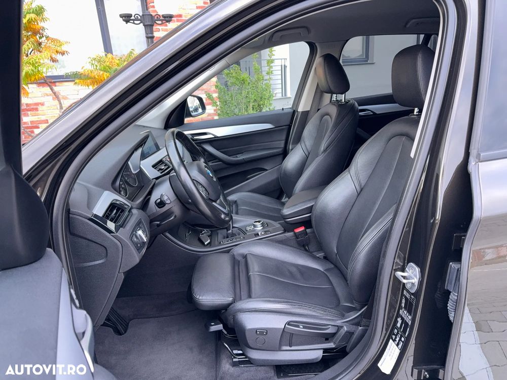 BMW X1 - 11