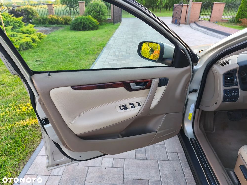 Volvo S60 2.4D Kinetic - 30