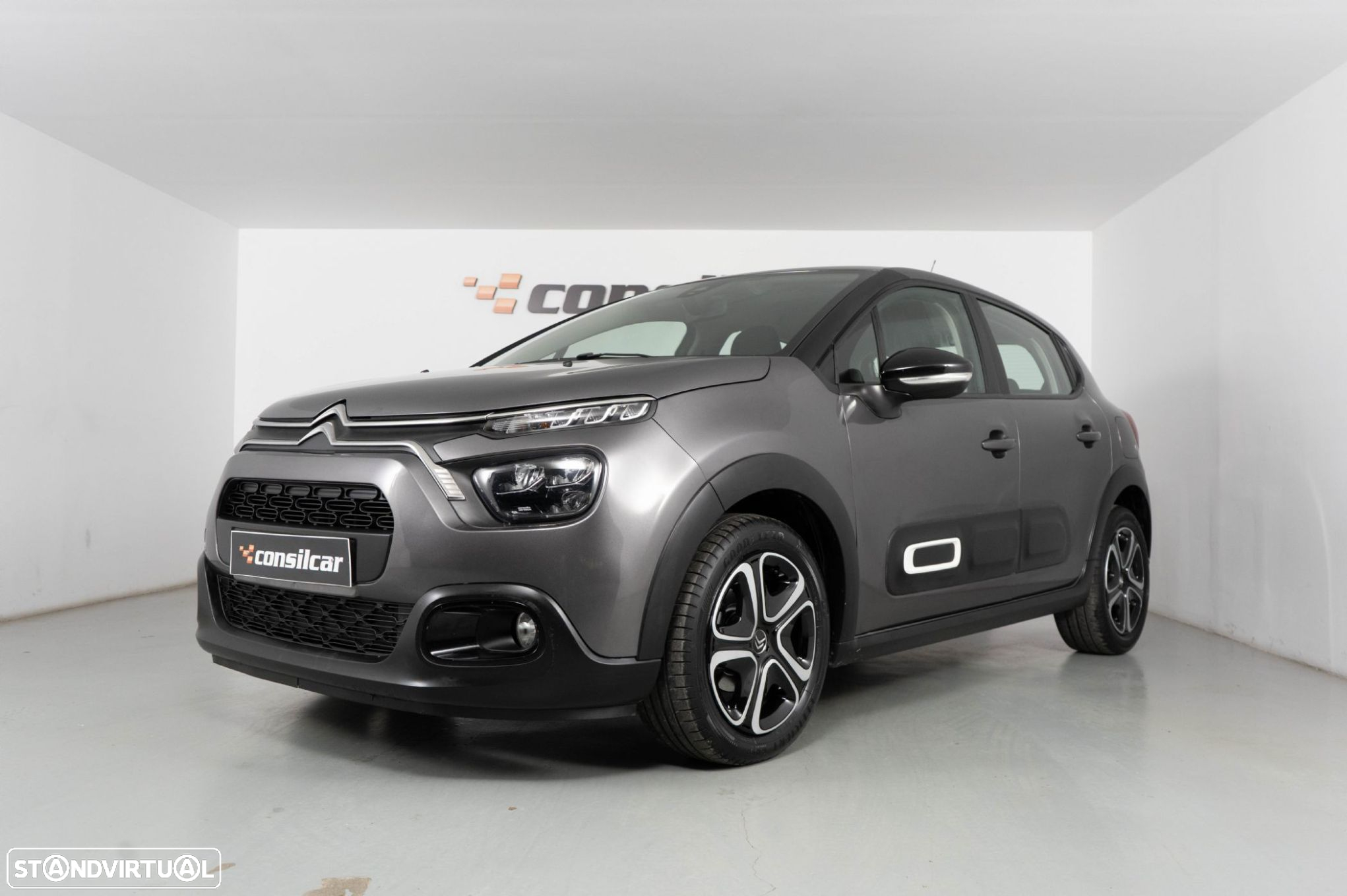 Citroën C3 1.2 PureTech Origins - 7