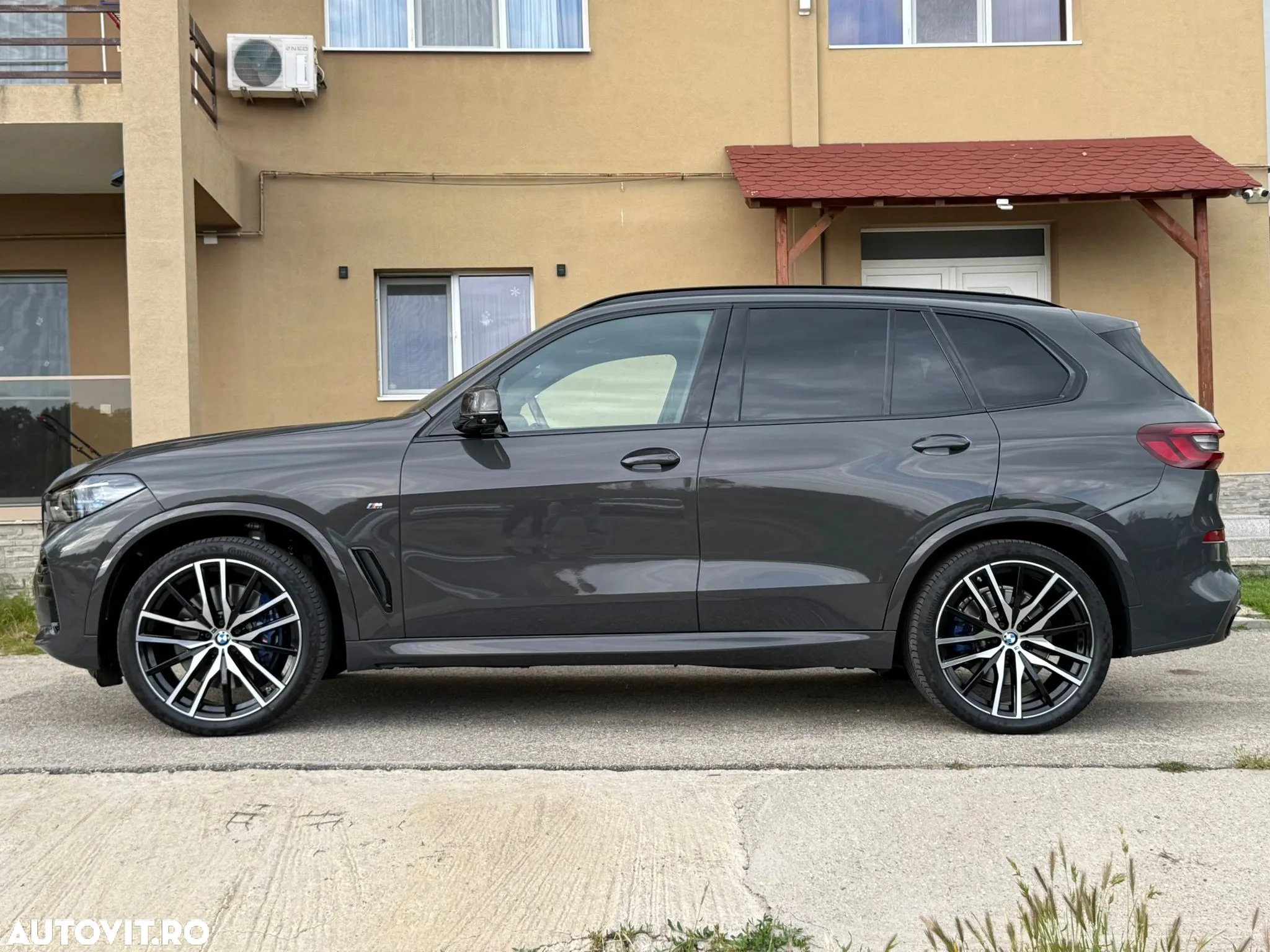 BMW X5 xDrive40d - 30
