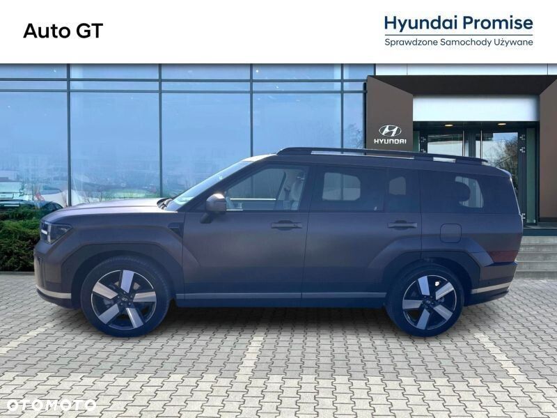 Hyundai Santa Fe 1.6 T-GDI PHEV Platinum 4WD - 7