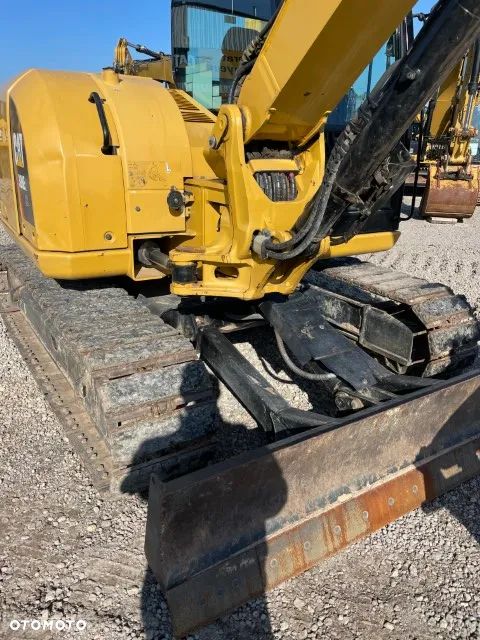 Caterpillar 308E2 CR - 33