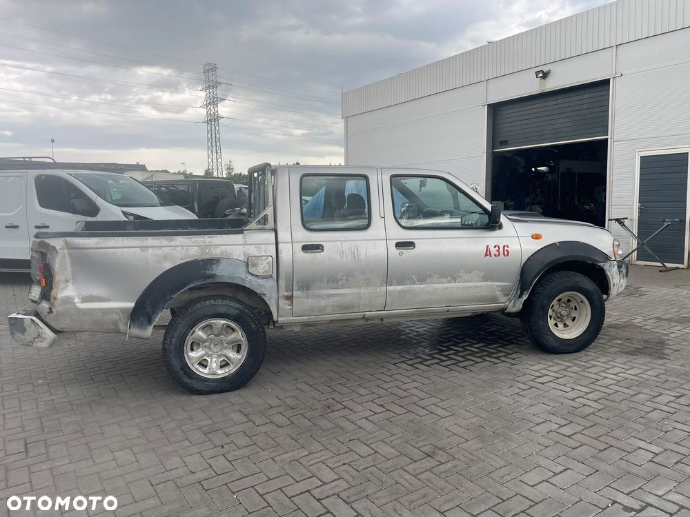 Nissan Navara - 5