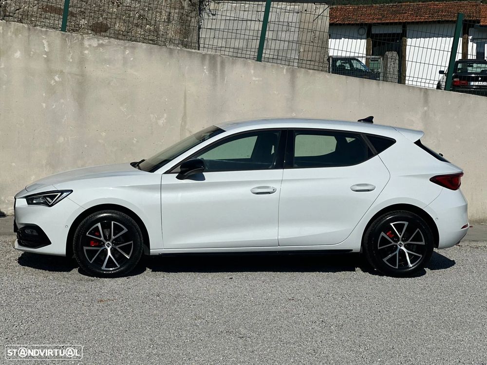 SEAT Leon 2.0 TDI Style - 11