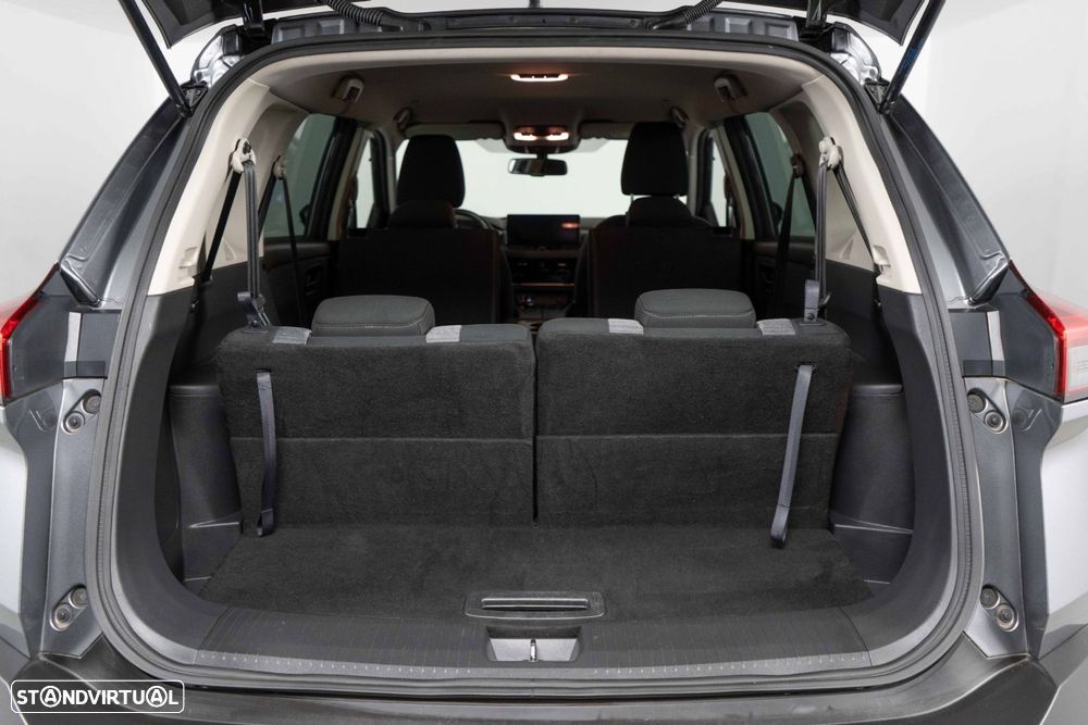 Nissan X-Trail 1.5 e-Power N-Connecta TE 7L e-4force - 12