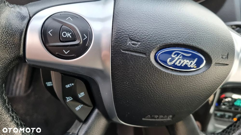 Ford Kuga 2.0 TDCi 4x4 Titanium - 20