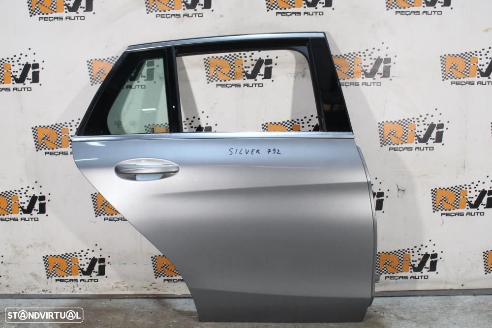 Porta Trás Direita Mercedes-Benz C-Class T-Model S205 - 1