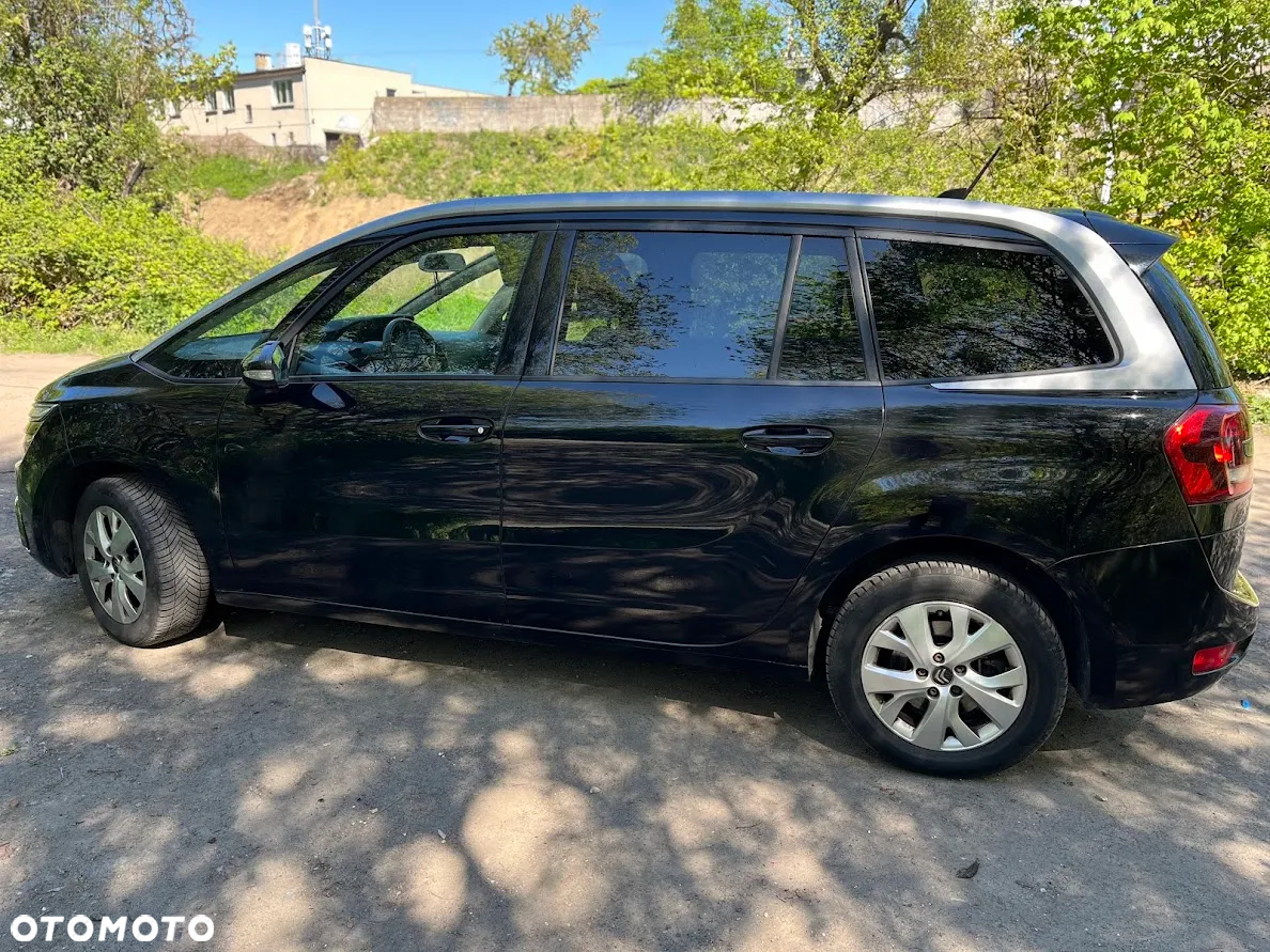 Citroën C4 SpaceTourer - 3