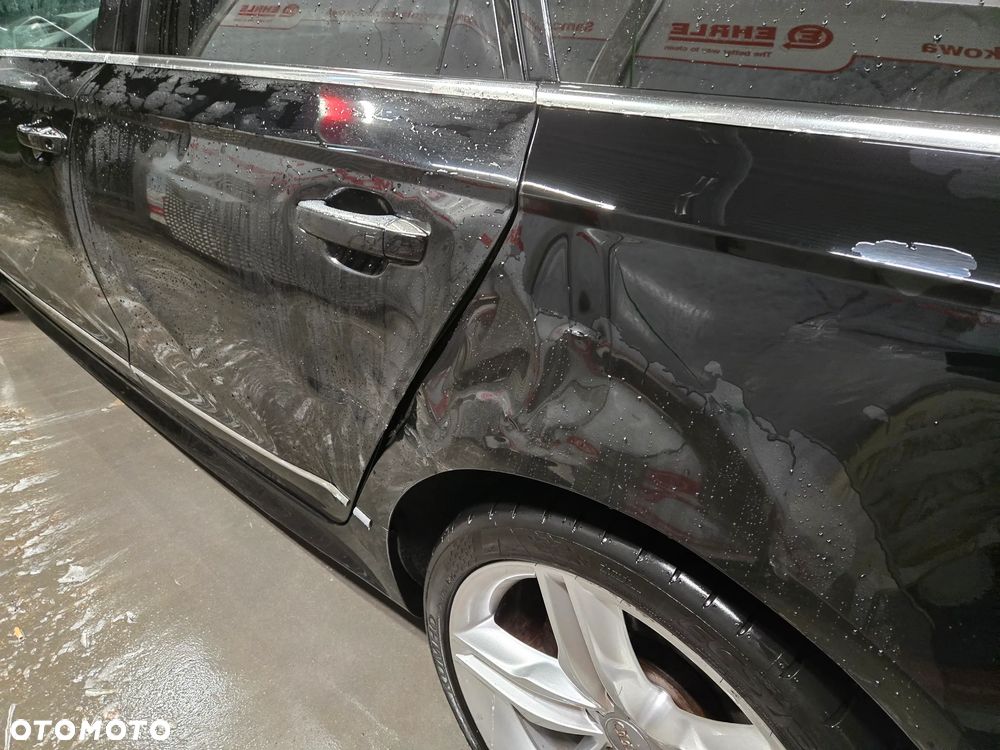 Audi A6 Avant 2.0 TDI quattro S tronic - 6