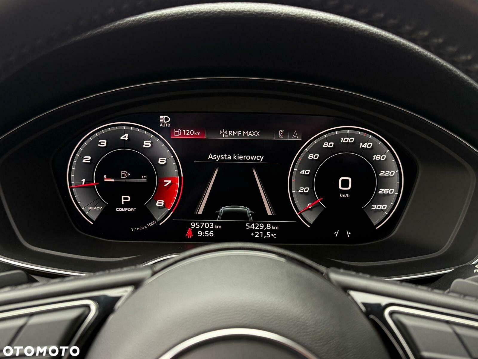 Audi A5 - 25