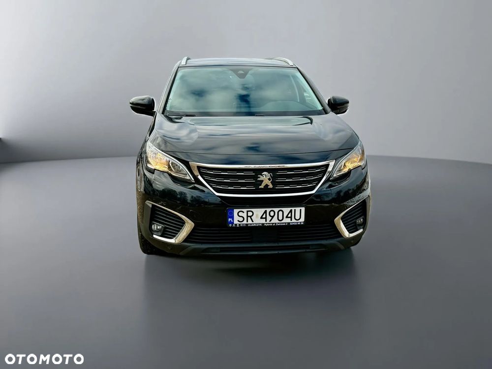 Peugeot 5008 BlueHDI 130 Active Business-Paket - 3