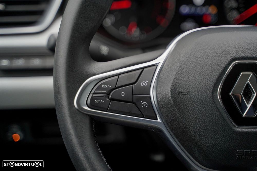 Renault Clio 1.0 TCe Evolution Bi-Fuel - 19