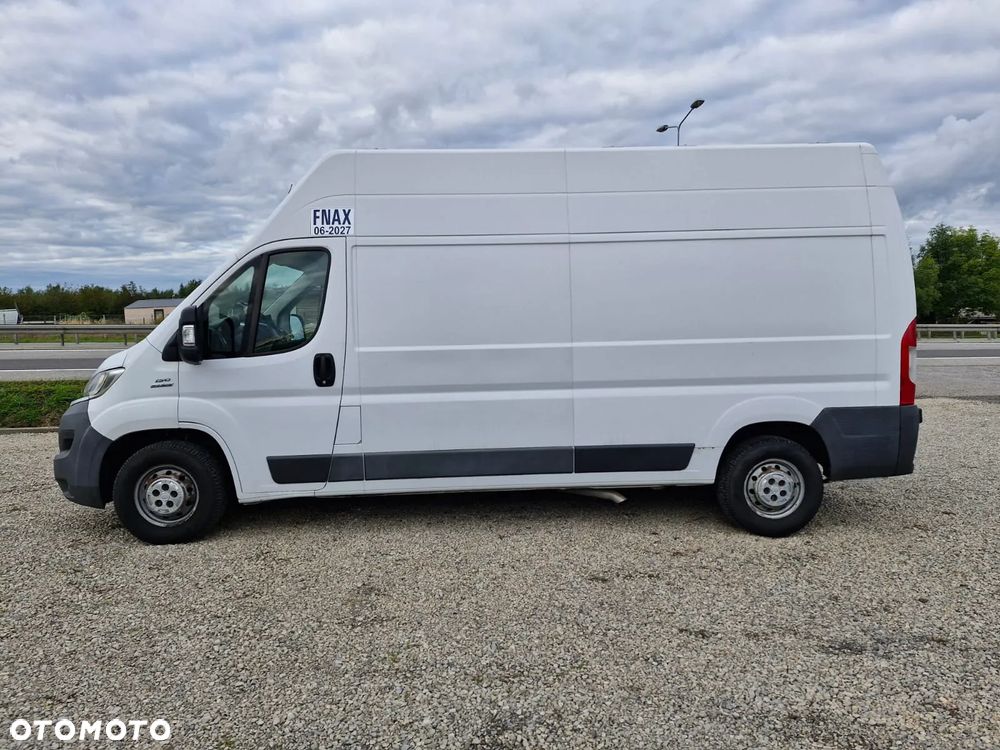 Fiat Ducato - 5