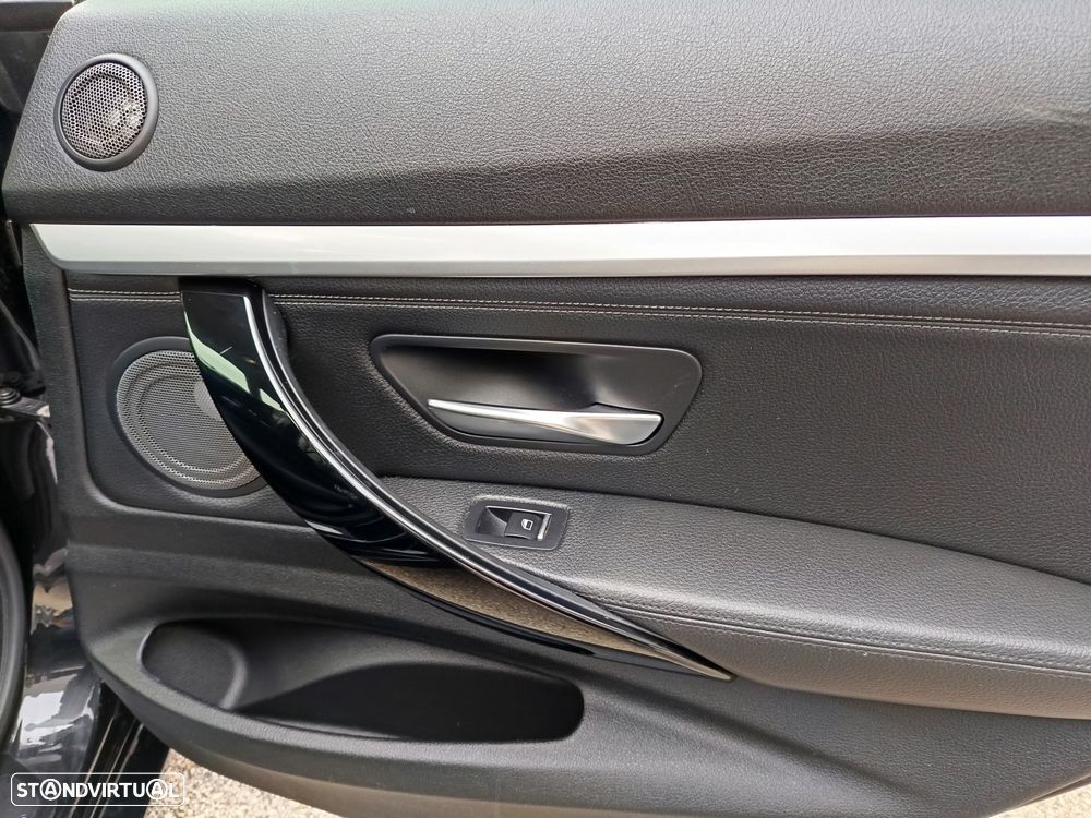 BMW 320 Gran Turismo d Line Luxury Auto - 47