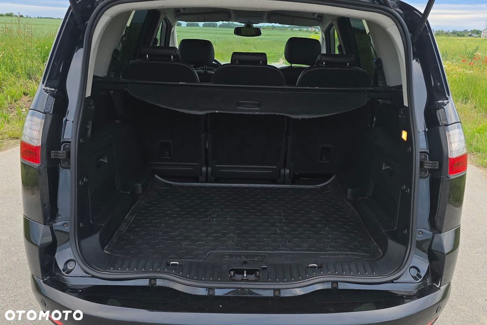 Ford S-Max 2.0 TDCi Titanium - 20