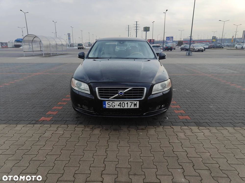 Volvo S80 D5 Momentum - 2