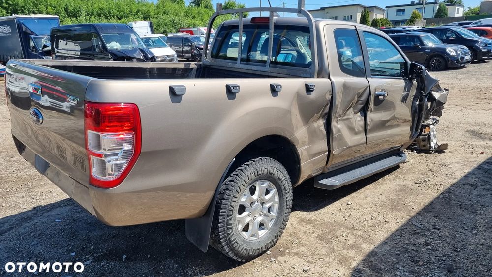 Ford Ranger 2,0 l EcoBlue Limited - 12