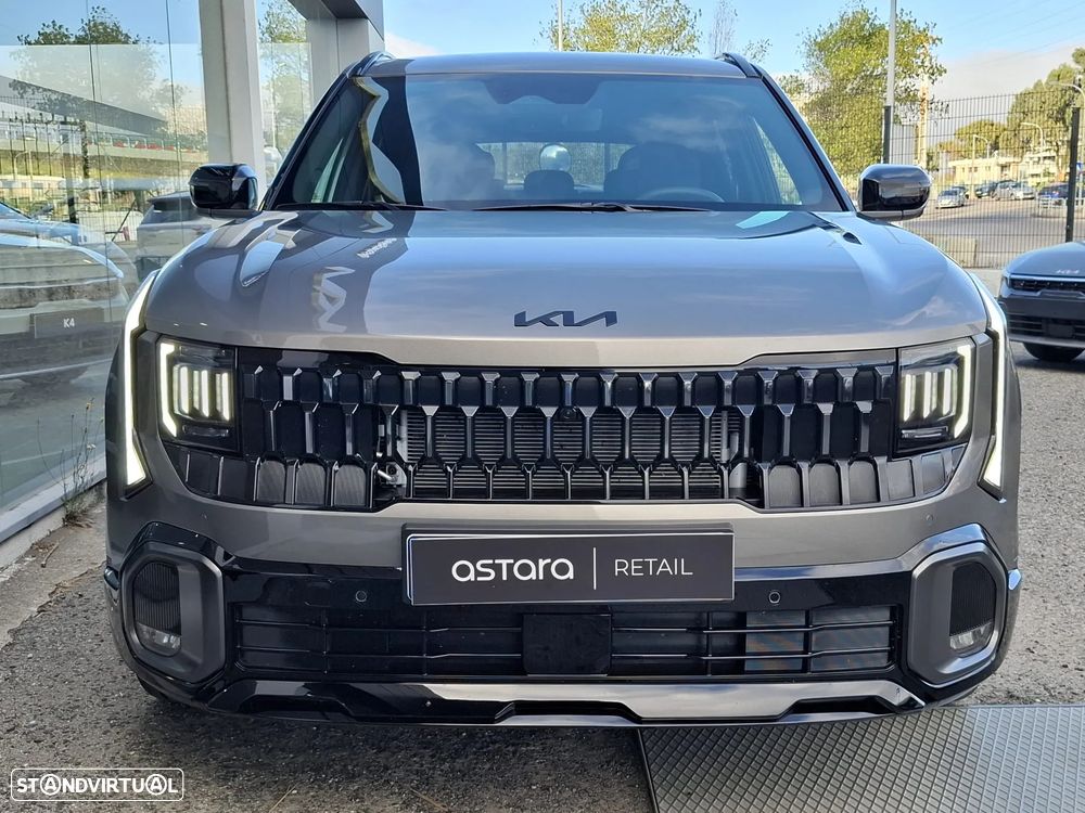 Kia Seltos 1.6 T-GDi X-Line 7DCT - 6
