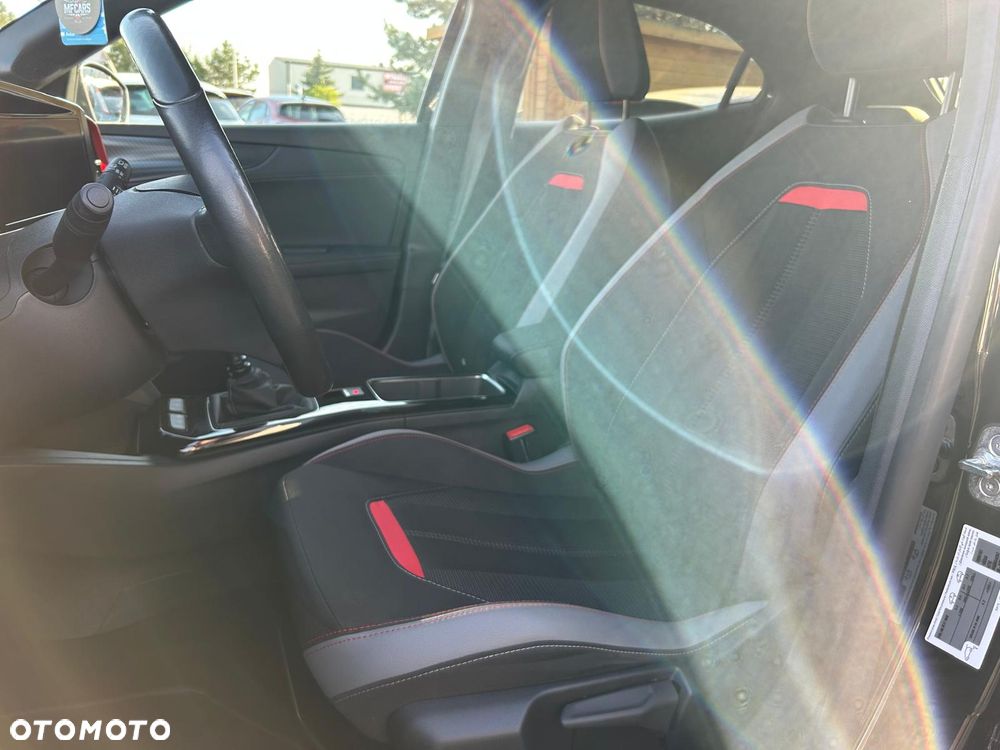 Opel Mokka 1.2 T GS Line Plus S&S - 17