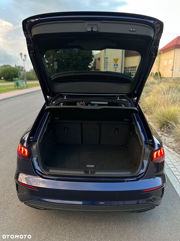 Audi A3 Sportback - 18