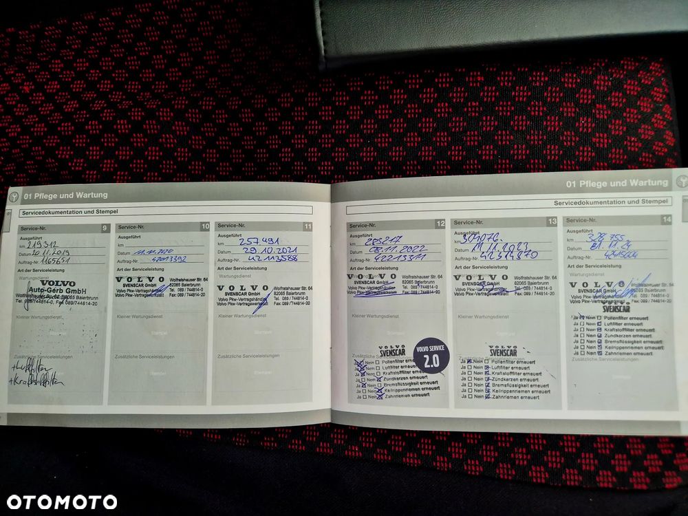 Volvo XC 60 D5 AWD RDesign - 31