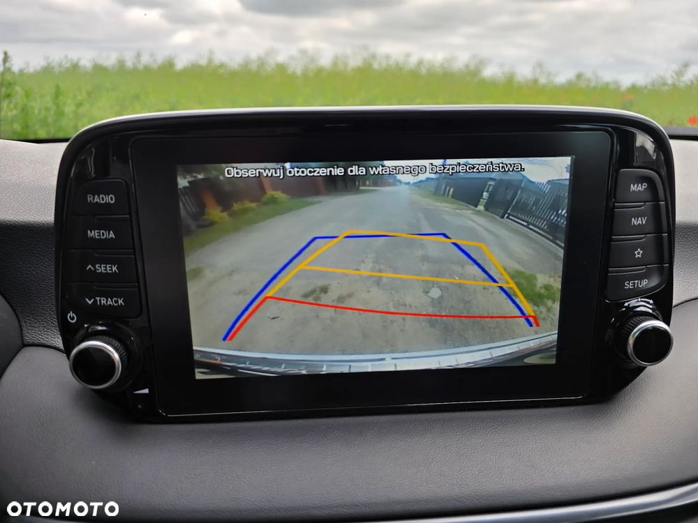 Hyundai Tucson 1.6 T-GDi N Line 2WD DCT - 40