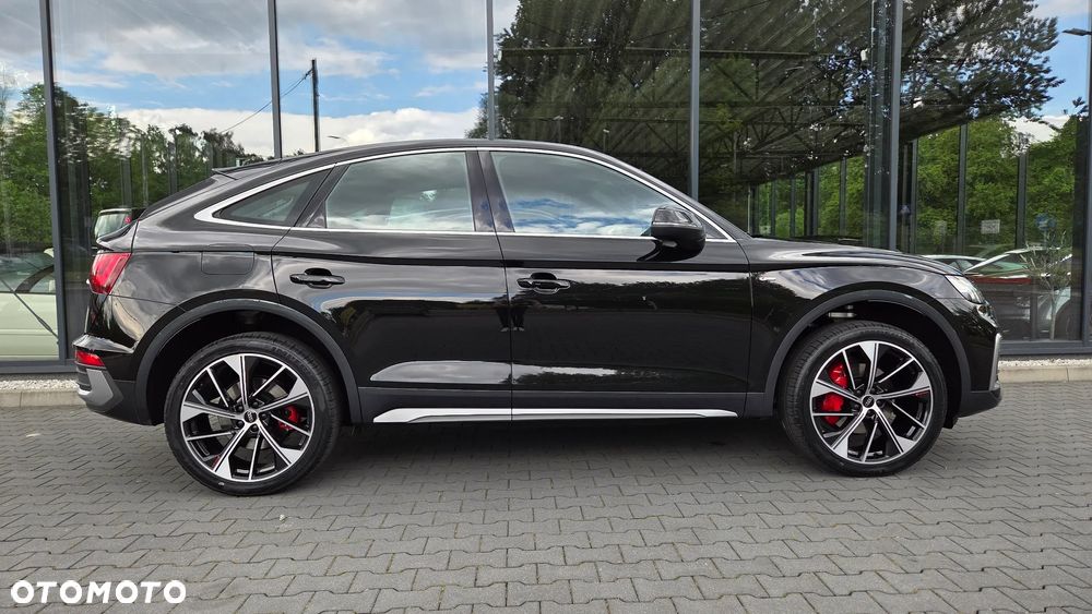 Audi Q5 Sportback - 39