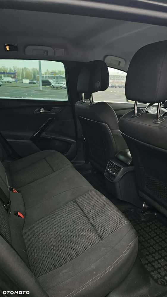 Peugeot 508 2016 photo 5