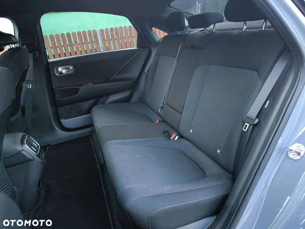 Hyundai IONIQ 6 77,4 kWh Uniq - 5