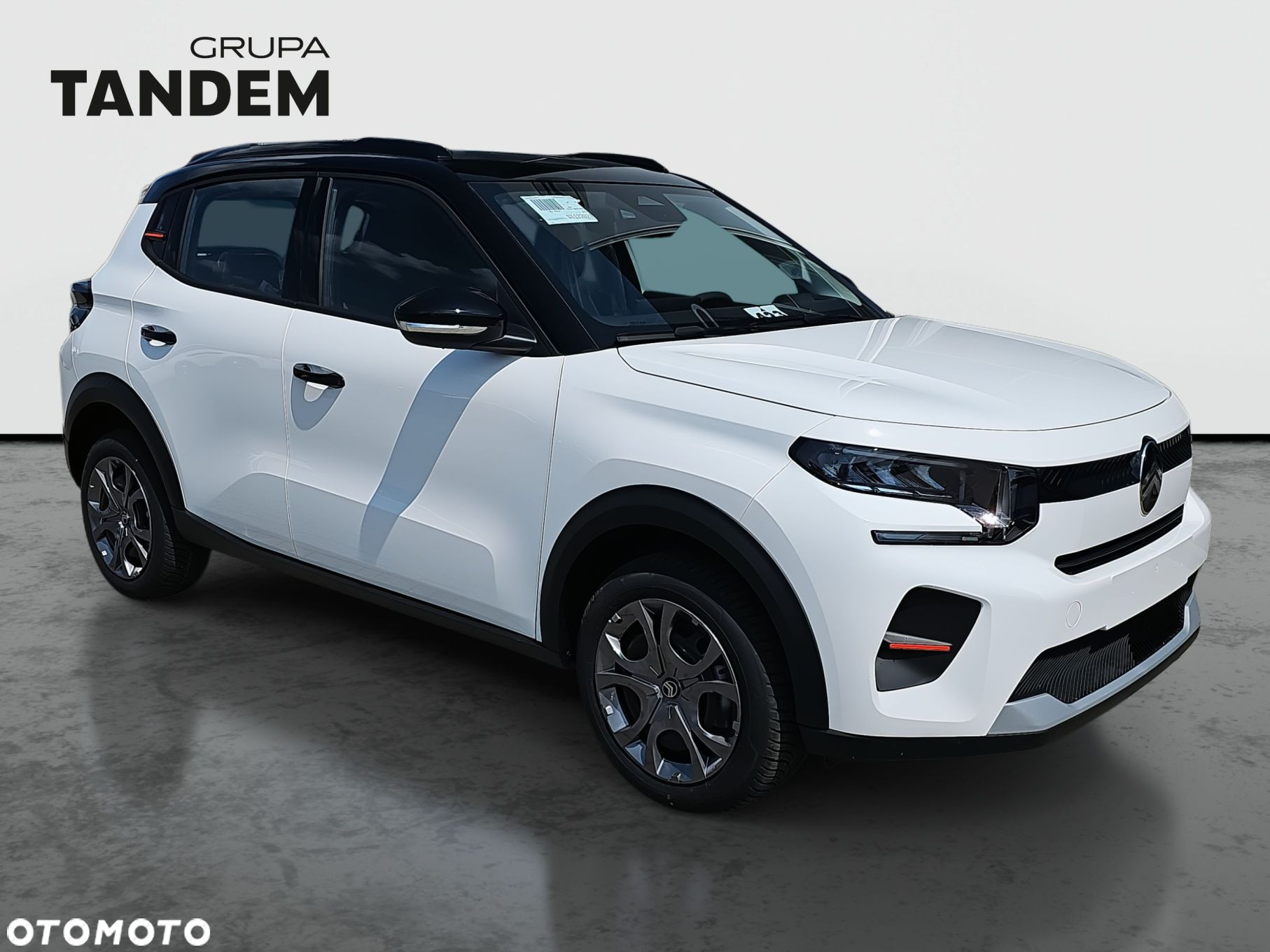 Citroën C3 Aircross - 3
